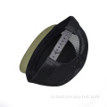Army Green Trucker Hat Custom Logo